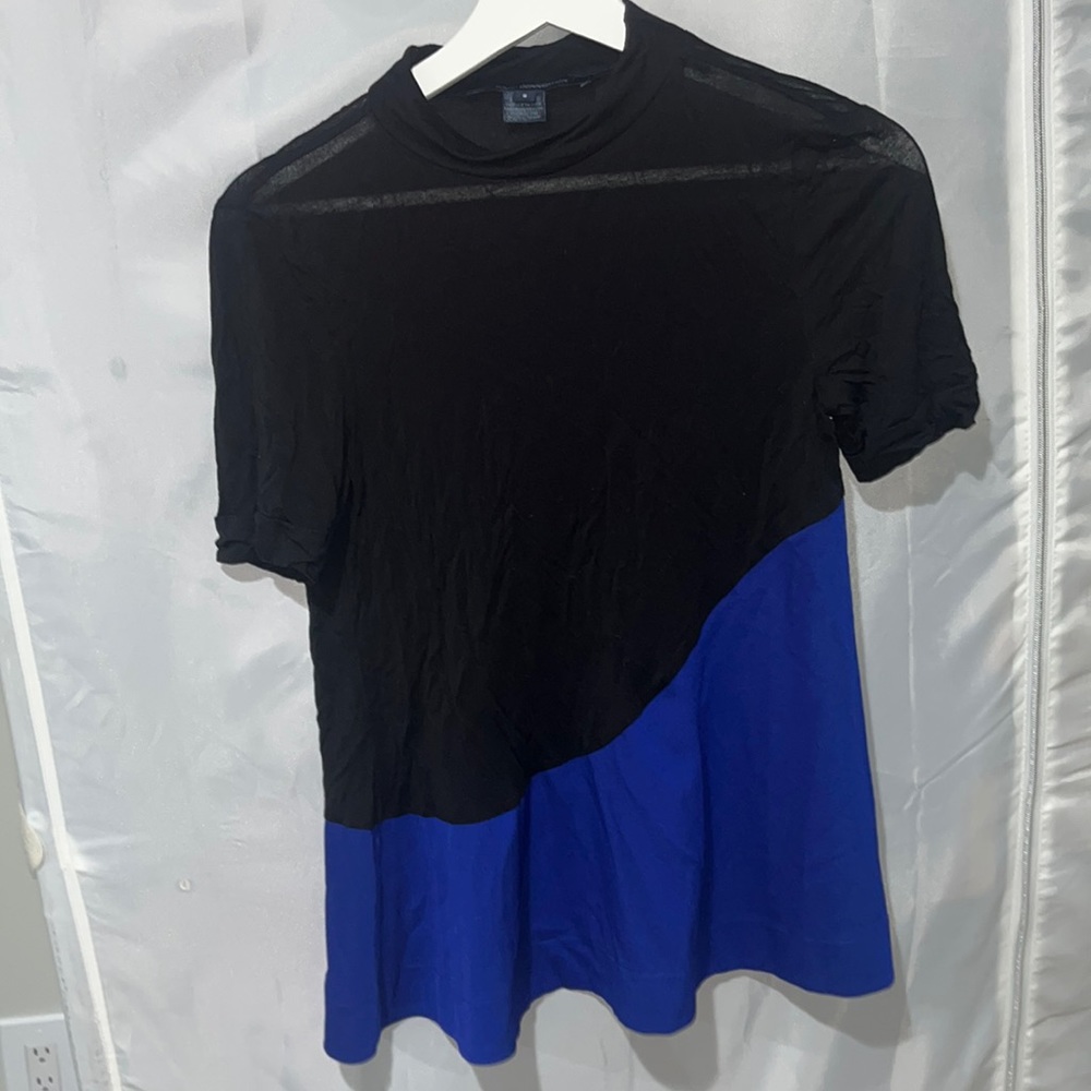 French connection blouse
